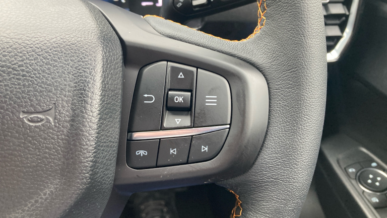 Ford Ranger Diesel Pick Up D/Cab Wildtrak 3.0 EcoBlue V6 240 Auto